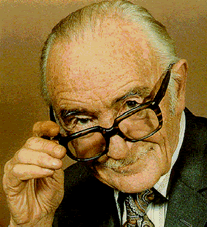 Photo of Professor Archibald Leman Cochrane (1909–1988)